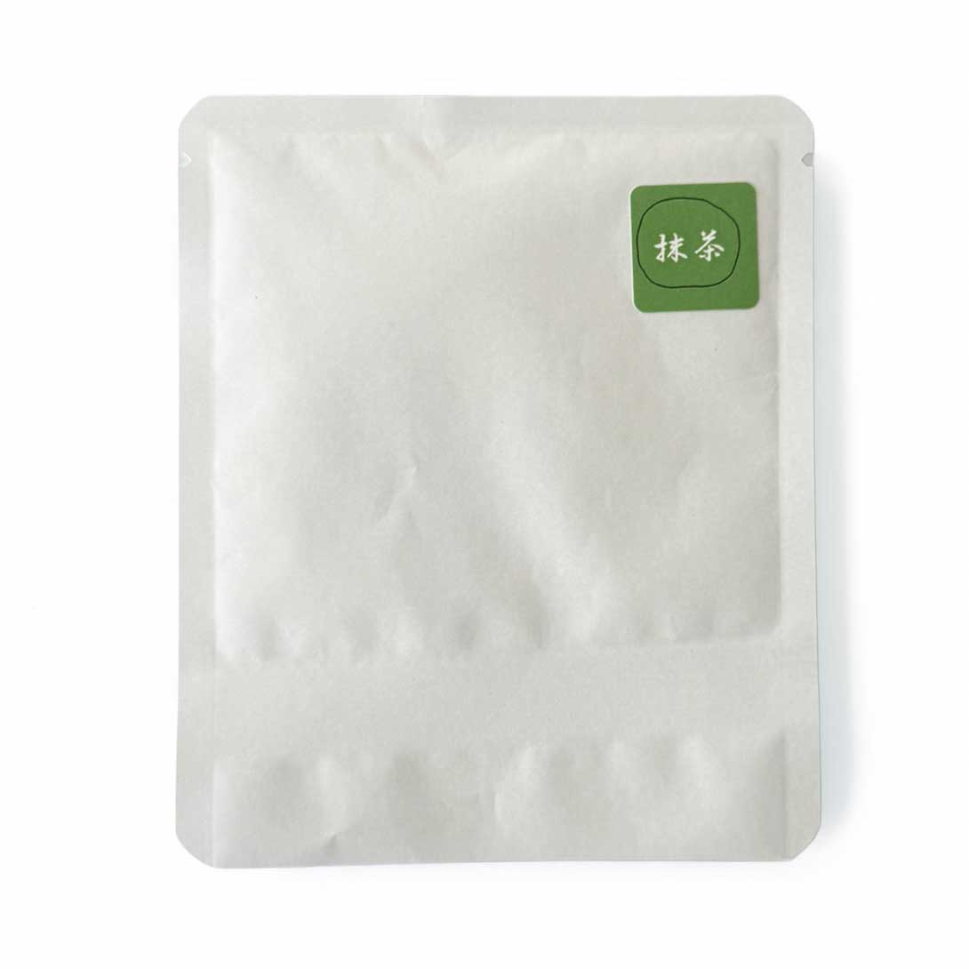 宇治抹茶きな粉