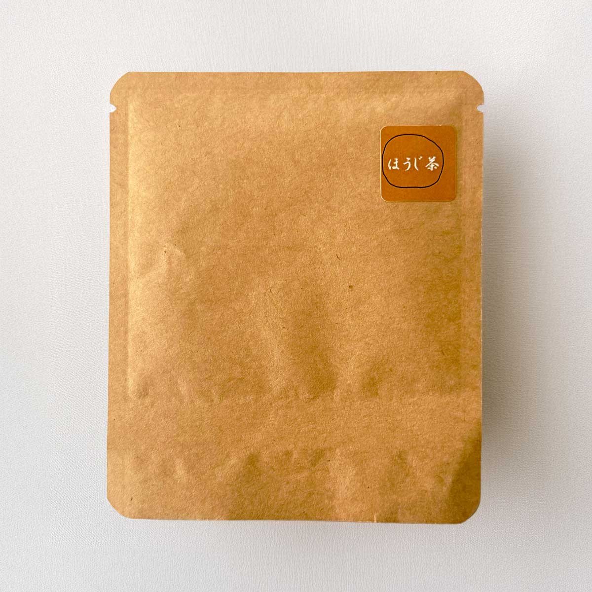 ほうじ茶入りきな粉